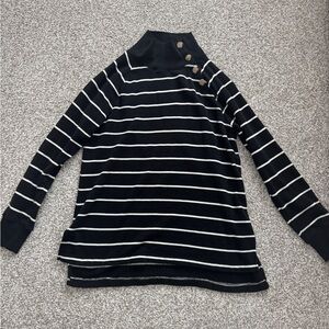 Women’s J Crew Turtleneck Sweater